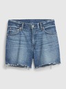 GAP Stride Jeans-Shorts GAP