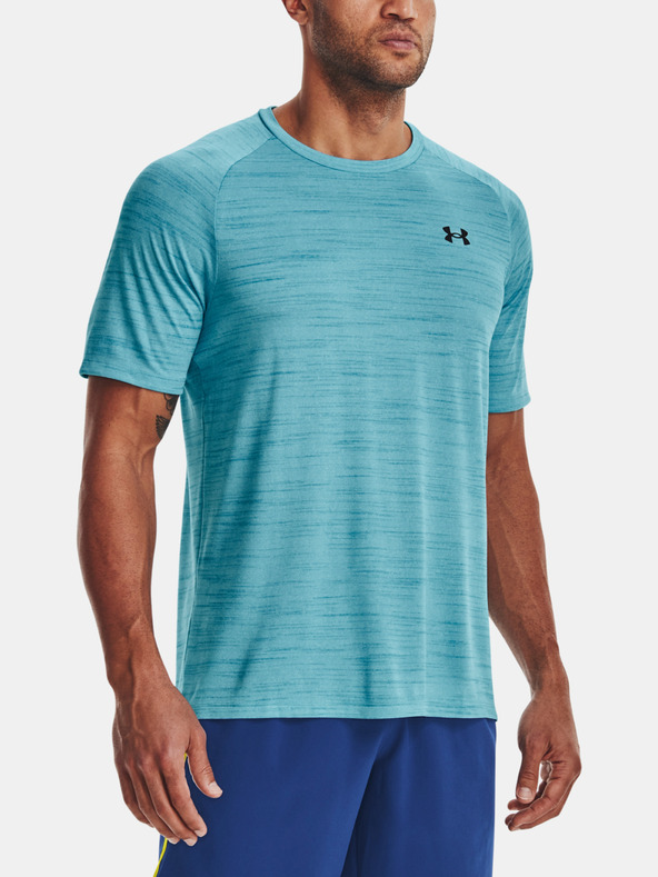 Under Armour Herren T-Shirt Under Armour UA Tiger Tech 2.0 SS