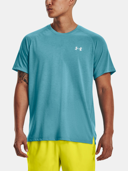 Under Armour Herren-T-Shirt Under Armour UA STREAKER TEE