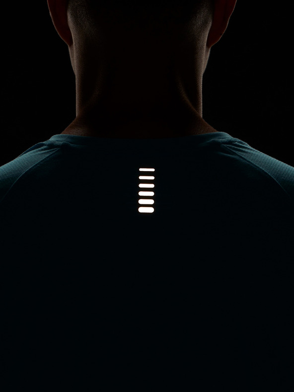 Under Armour Herren-T-Shirt Under Armour UA STREAKER TEE