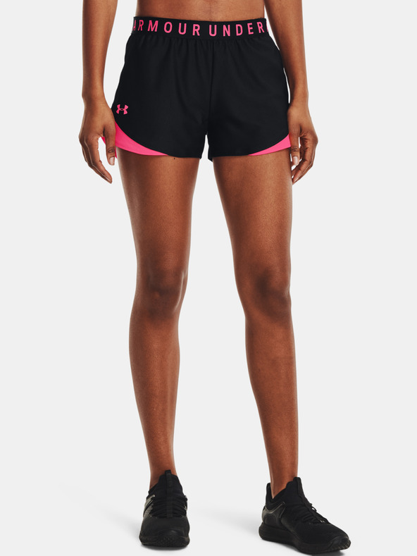 Under Armour Under Armour Damen Play Up Shorts 3.0