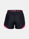 Under Armour Under Armour Damen Play Up Shorts 3.0
