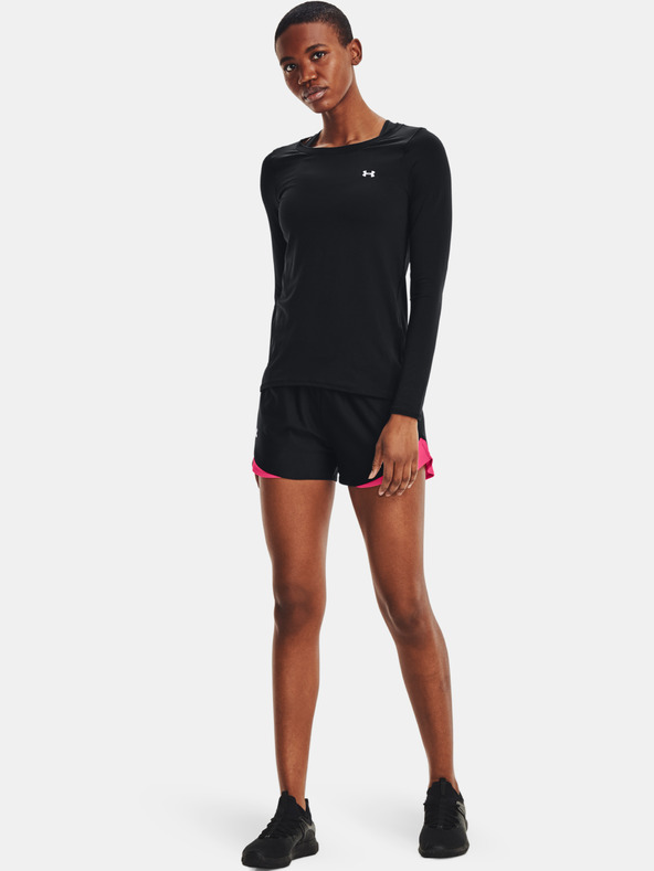 Under Armour Under Armour Damen Play Up Shorts 3.0