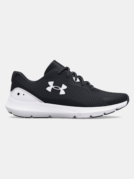 Under Armour Herren-Schuhe Under Armour UA Surge 3