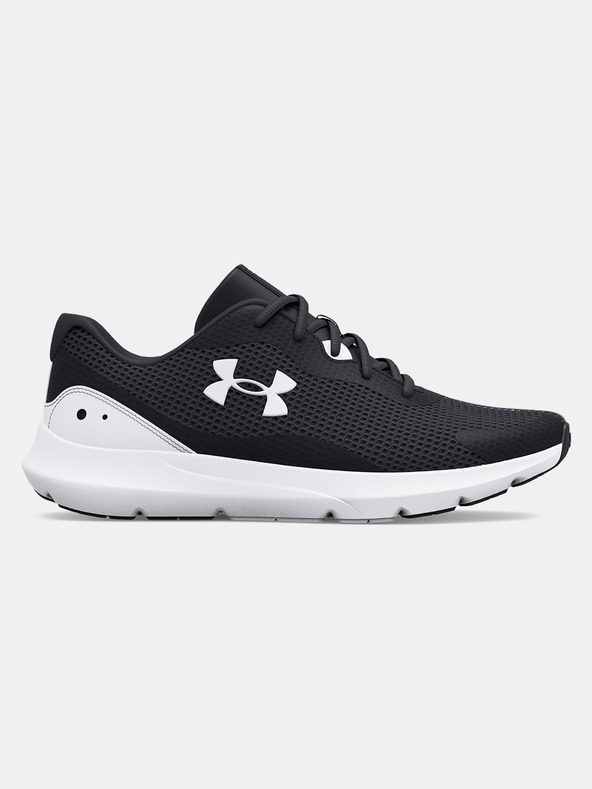 Under Armour Herren-Schuhe Under Armour UA Surge 3