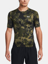 Under Armour Herren Under Armour UA HG Armour Bedrucktes SS T-Shirt
