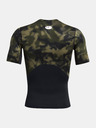 Under Armour Herren Under Armour UA HG Armour Bedrucktes SS T-Shirt
