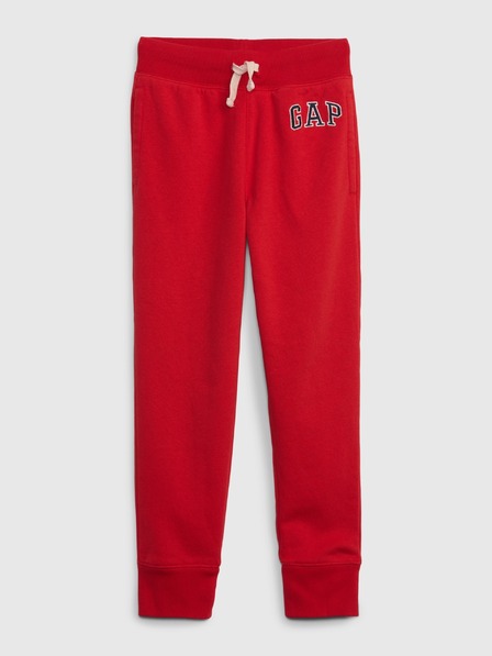 GAP Jungen-Sweatpants mit Fleece GAP