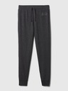 GAP Herren Sweatpants mit Fleece und Logo GAP