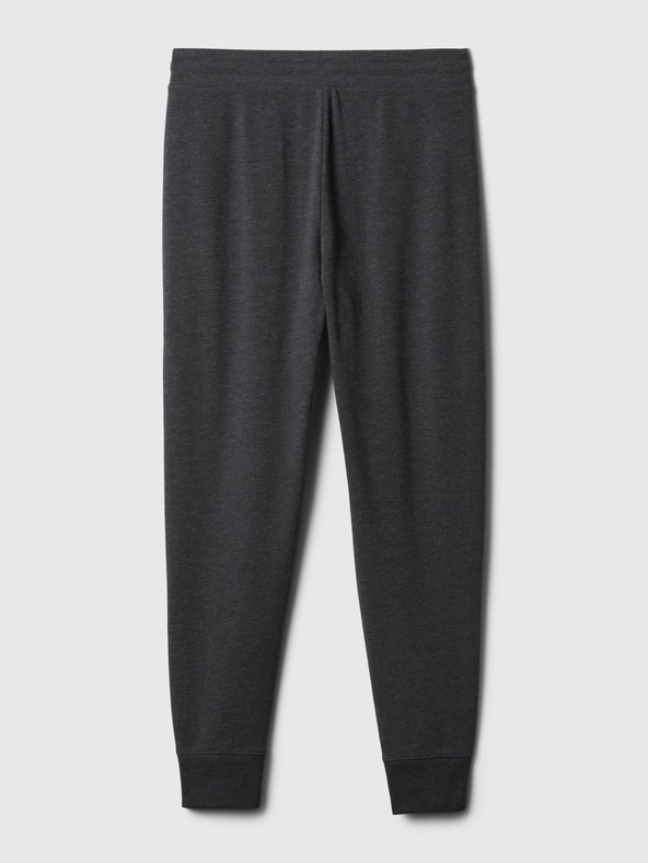 GAP Herren Sweatpants mit Fleece und Logo GAP