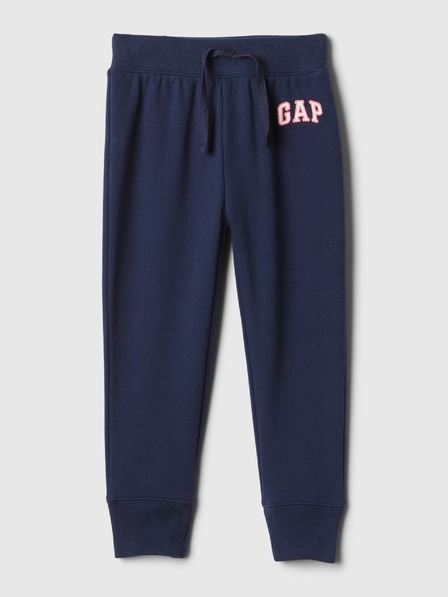 GAP Baby Jogginghose mit Logo GAP