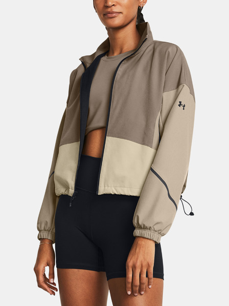 Under Armour Damen-Jacke Under Armour Unstoppable Jacket
