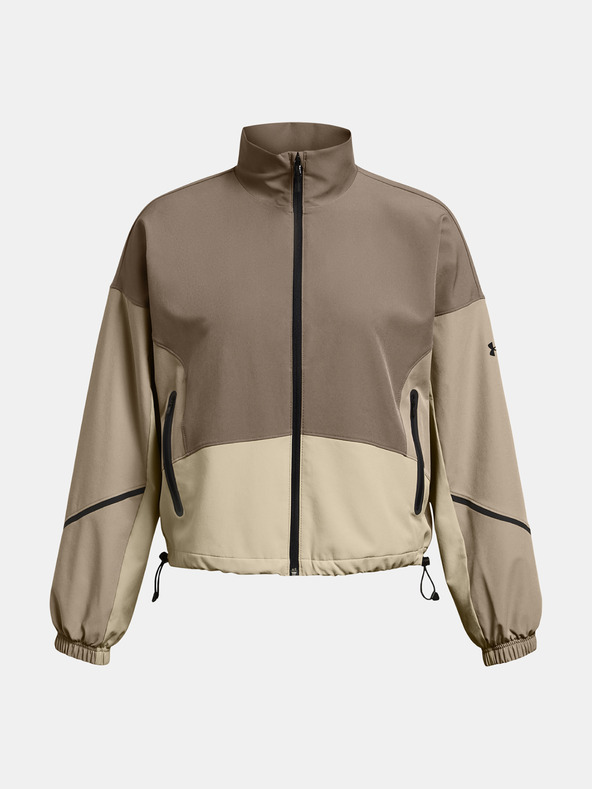 Under Armour Damen-Jacke Under Armour Unstoppable Jacket