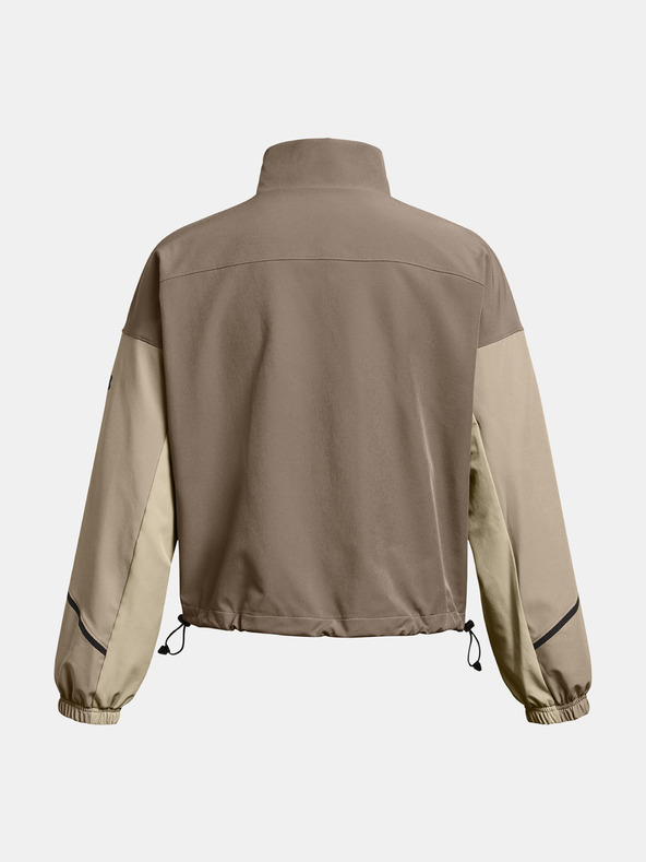 Under Armour Damen-Jacke Under Armour Unstoppable Jacket
