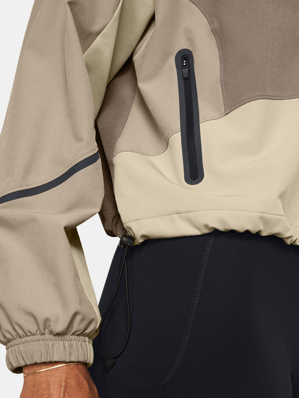 Under Armour Damen-Jacke Under Armour Unstoppable Jacket