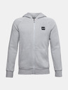 Under Armour Boys' Hoodie Under Armour RIVAL FLEECE FZ HOODIE
