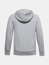 Under Armour Boys' Hoodie Under Armour RIVAL FLEECE FZ HOODIE