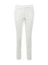 Orsay Weiße Damenhose ORSAY