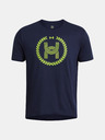 Under Armour Herren T-Shirt Under Armour UA RUN ANYWHERE SS