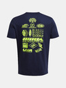 Under Armour Herren T-Shirt Under Armour UA RUN ANYWHERE SS