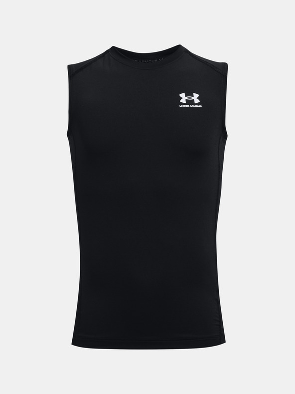 Under Armour Jungen-Top Under Armour UA HG Armour SL