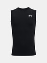 Under Armour Jungen-Top Under Armour UA HG Armour SL