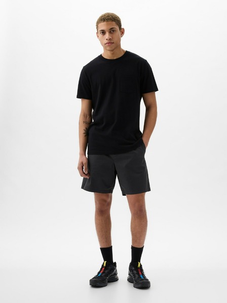 GAP Shorts mit elastischem Bund GAP