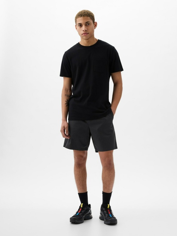 GAP Shorts mit elastischem Bund GAP