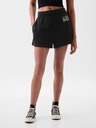 GAP Shorts mit Logo GAP