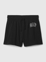 GAP Shorts mit Logo GAP
