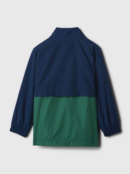 GAP Baby Jacke mit Reißverschluss GAP