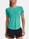 Under Armour Damen T-Shirt Under Armour UA Streaker SS