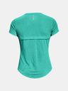 Under Armour Damen T-Shirt Under Armour UA Streaker SS