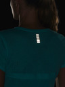 Under Armour Damen T-Shirt Under Armour UA Streaker SS