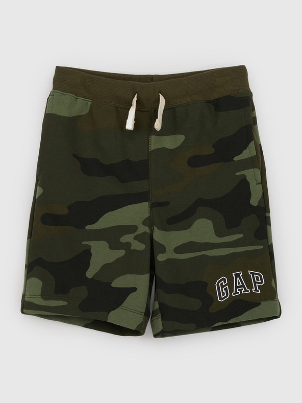 GAP Kinder Sweatshorts GAP