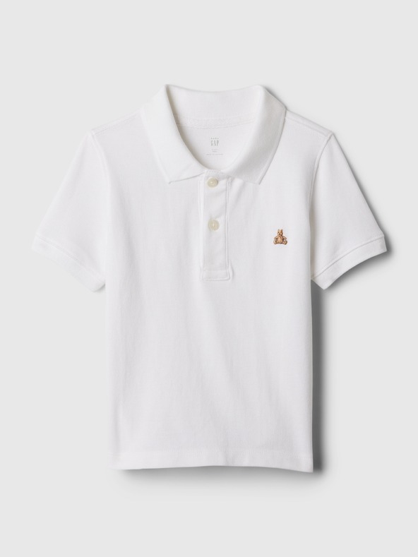 GAP Baby Poloshirt GAP