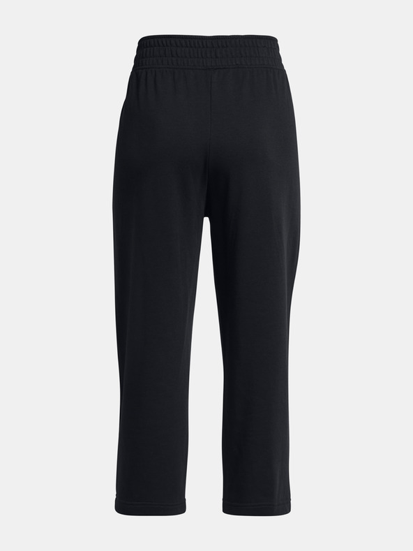 Under Armour Damen-Jogginghose Under Armour UA Rival Terry Crop Wide Leg