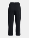 Under Armour Damen-Jogginghose Under Armour UA Rival Terry Crop Wide Leg