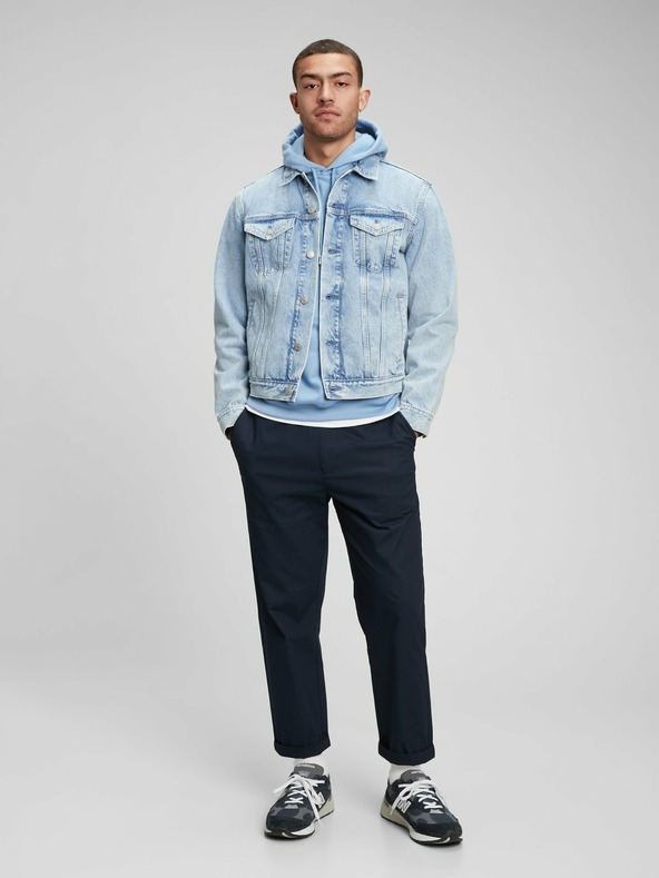 GAP Jeansjacke Unisex GAP