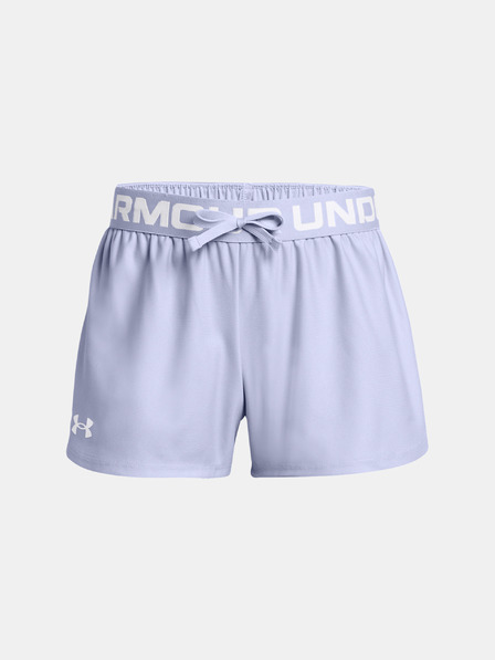 Under Armour Under Armour Mädchen Play Up Solid Shorts