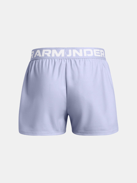 Under Armour Under Armour Mädchen Play Up Solid Shorts