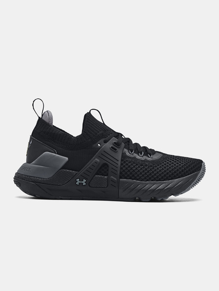 Under Armour Damenschuhe Under Armour UA W Project Rock 4