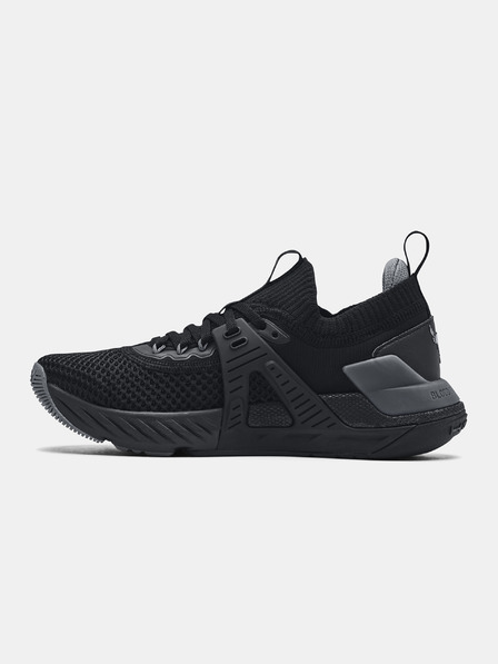 Under Armour Damenschuhe Under Armour UA W Project Rock 4
