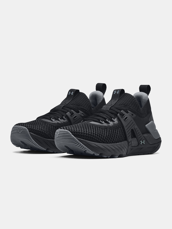 Under Armour Damenschuhe Under Armour UA W Project Rock 4