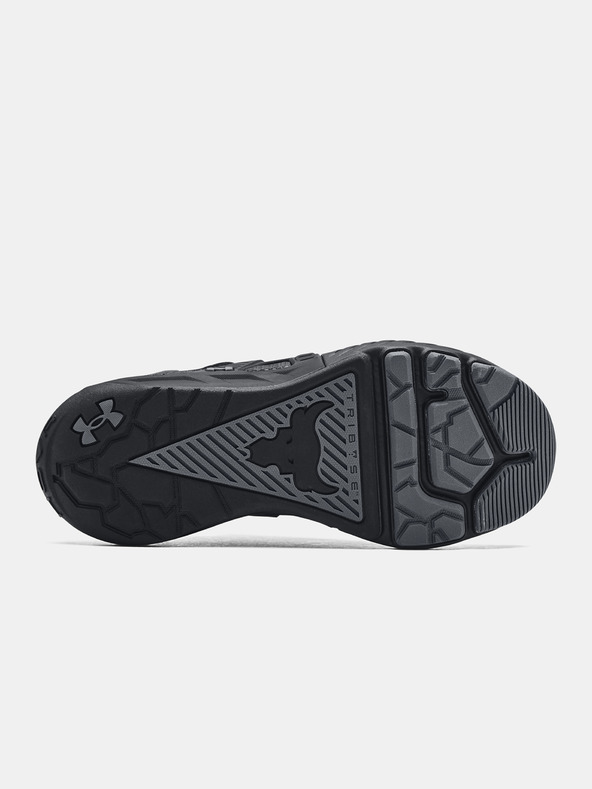 Under Armour Damenschuhe Under Armour UA W Project Rock 4