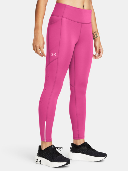 Under Armour Damen-Leggings Under Armour UA Fly Fast Ankle Tights