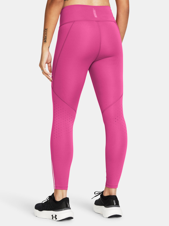 Under Armour Damen-Leggings Under Armour UA Fly Fast Ankle Tights