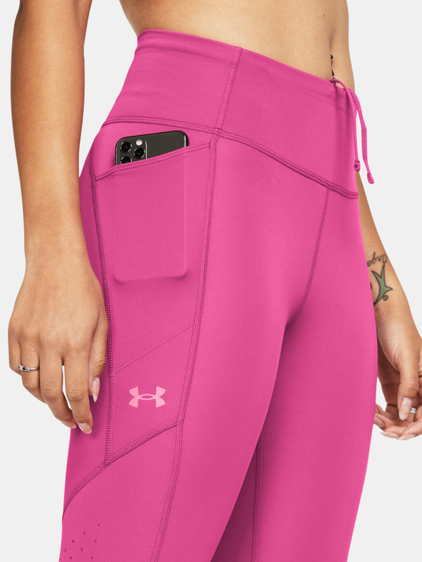 Under Armour Damen-Leggings Under Armour UA Fly Fast Ankle Tights