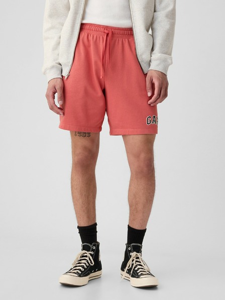 GAP Jogging-Shorts mit Logo GAP
