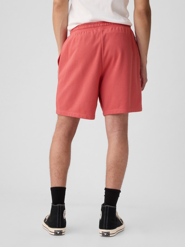 GAP Jogging-Shorts mit Logo GAP